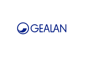 gealan logo